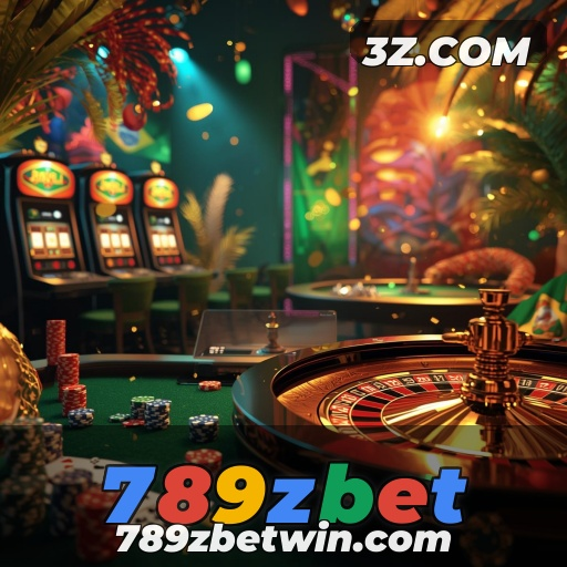 789zbet - A Ascensão dos Jogos Online: Explorando a Plataforma 789zbet