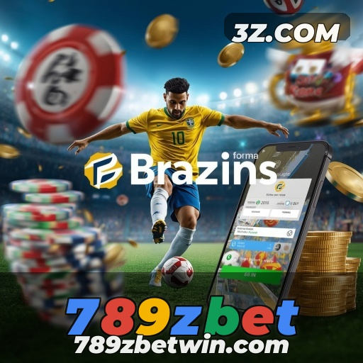 Apostas Ao Vivo: A Nova Fronteira das Emoções em 789zbet